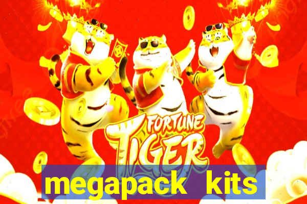 megapack kits football manager 2016